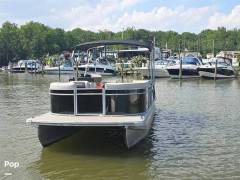 2025 Harris Breeze 230, $ 31,737.00