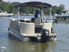 2025 Harris Breeze 230, $ 31,737.00