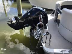 2025 Harris Breeze 230, $ 31,737.00