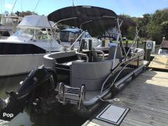 2025 Harris Breeze 230, $ 31,737.00