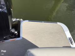 2025 Harris Breeze 230, $ 31,737.00