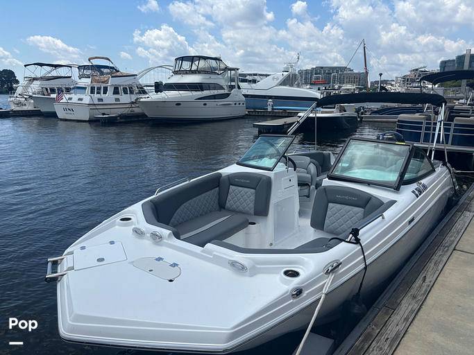 2025 NauticStar 223 DC, $ 43,043.00