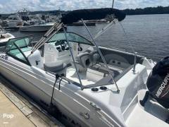 2025 NauticStar 223 DC, $ 43,043.00