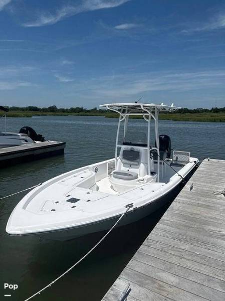 2025 NauticStar Shallow Bay, $ 44,500.00