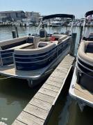 2025 Harris HCX23 F, $ 37,791.00