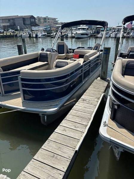 2025 Harris HCX23 F, $ 37,791.00