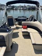 2025 Harris HCX23 F, $ 37,791.00