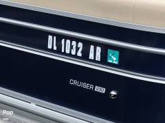 2025 Harris HCX23 F, $ 37,791.00