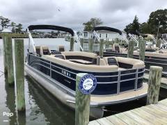 2025 Harris HCX23 F, $ 37,791.00
