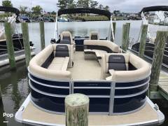 2025 Harris HCX23 F, $ 37,791.00