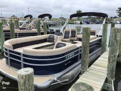 2025 Harris HCX23 F, $ 37,791.00