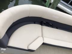 2025 Harris HCX23 F, $ 37,791.00