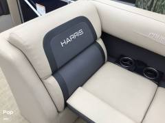 2025 Harris HCX23 F, $ 37,791.00