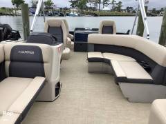 2025 Harris HCX23 F, $ 37,791.00