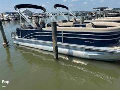 2025 Harris HCX23 F, $ 37,791.00