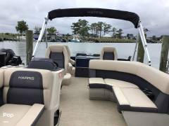 2025 Harris HCX23 F, $ 37,791.00