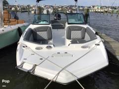 2025 NauticStar 223 DC, $ 43,043.00