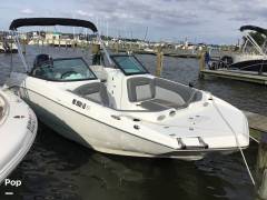2025 NauticStar 223 DC, $ 43,043.00