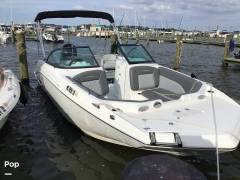 2025 NauticStar 223 DC, $ 43,043.00