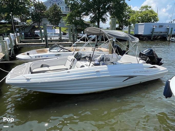 2024 Crownline E230XS, $ 54,407.00