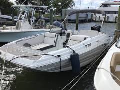 2024 Crownline E230XS, $ 54,407.00