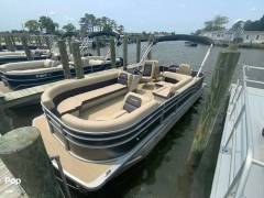 2025 Harris HCX23 F, $ 37,791.00
