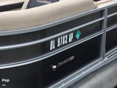 2025 Harris HCX23 F, $ 37,791.00