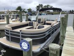 2025 Harris HCX23 F, $ 37,791.00