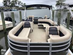 2025 Harris HCX23 F, $ 37,791.00