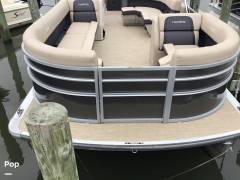 2025 Harris HCX23 F, $ 37,791.00