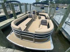 2025 Harris HCX23 F, $ 37,791.00