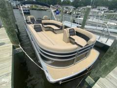 2025 Harris HCX23 F, $ 37,791.00