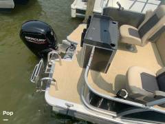 2025 Harris HCX23 F, $ 37,791.00