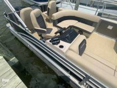 2025 Harris HCX23 F, $ 37,791.00