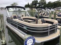 2025 Harris HCX23 F, $ 37,791.00
