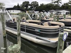 2025 Harris HCX23 F, $ 37,791.00