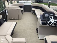 2025 Harris HCX23 F, $ 37,791.00