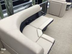 2025 Harris HCX23 F, $ 37,791.00
