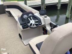 2025 Harris HCX23 F, $ 37,791.00