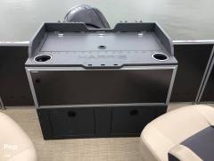 2025 Harris HCX23 F, $ 37,791.00