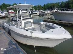 2024 NauticStar 22L, $ 49,999.00