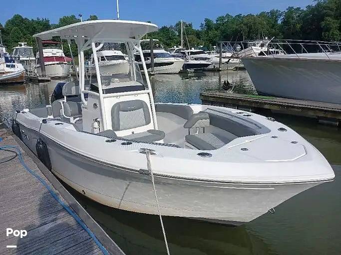 2024 NauticStar 22L, $ 49,999.00