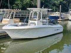 2024 NauticStar 22L, $ 49,999.00