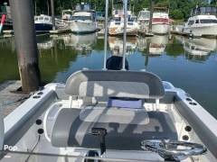 2024 NauticStar 22L, $ 49,999.00