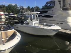2024 NauticStar 22L, $ 49,999.00