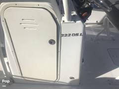 2024 NauticStar 22L, $ 49,999.00