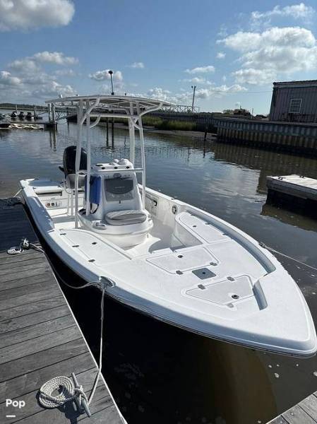 2024 NauticStar Shallow Bay, $ 44,500.00