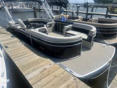2025 Harris 230 Breeze, $ 31,737.00