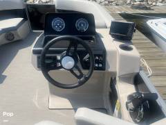 2025 Harris 230 Breeze, $ 31,737.00