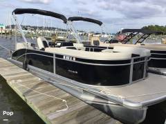 2025 Harris 230 Breeze, $ 31,737.00